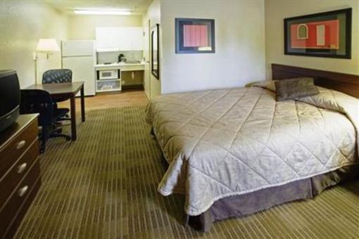 фото отеля Extended Stay America Hotel West Little Rock