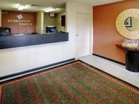 Extended Stay America Hotel West Little Rock