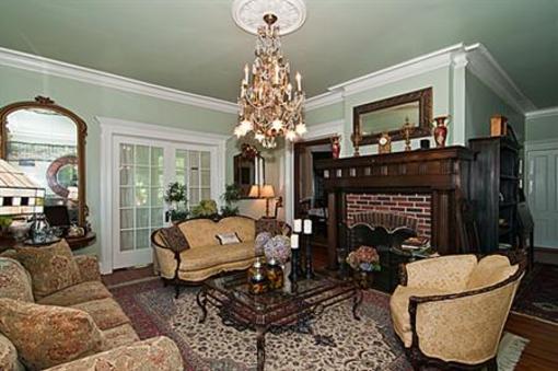 фото отеля Shorecrest Bed and Breakfast and Beach House