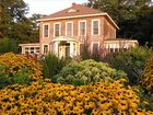 фото отеля Shorecrest Bed and Breakfast and Beach House