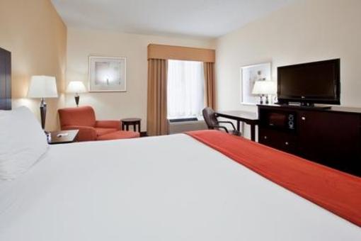 фото отеля Holiday Inn Express Covington