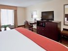 фото отеля Holiday Inn Express Covington