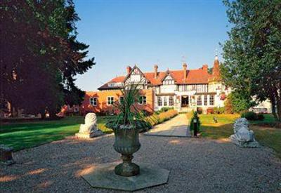 фото отеля Chesford Grange Hotel Kenilworth (England)