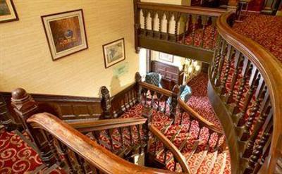 фото отеля Chesford Grange Hotel Kenilworth (England)