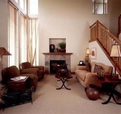 фото отеля Fox Point at Redstone Condos Park City