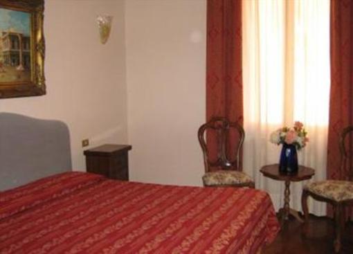 фото отеля Residenza Grisostomo