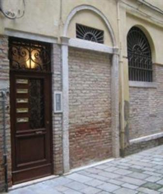 фото отеля Residenza Grisostomo