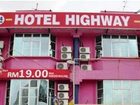 фото отеля Highway Budget Hotel Ipoh