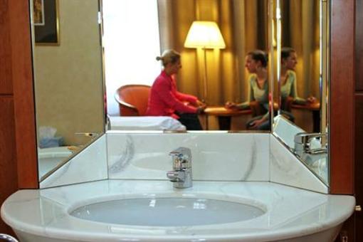 фото отеля Pension Kraml