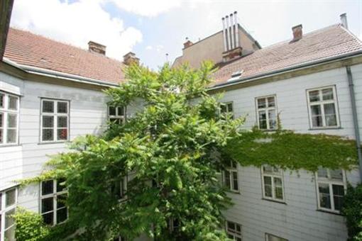 фото отеля Pension Kraml