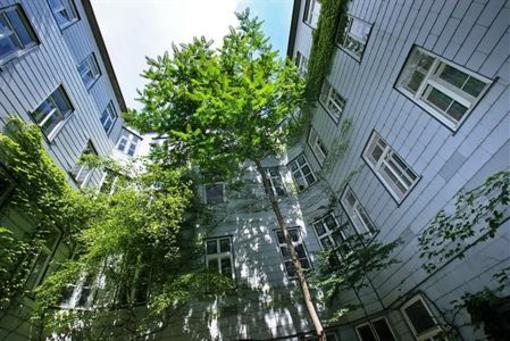 фото отеля Pension Kraml