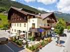 фото отеля Hotel Montfort Sankt Anton am Arlberg