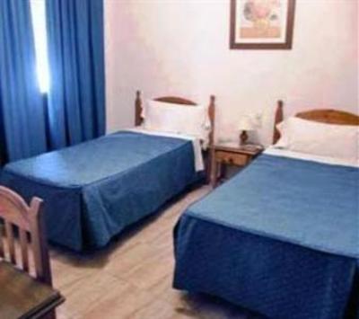 фото отеля Hostal Fantoni