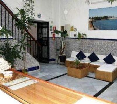 фото отеля Hostal Fantoni