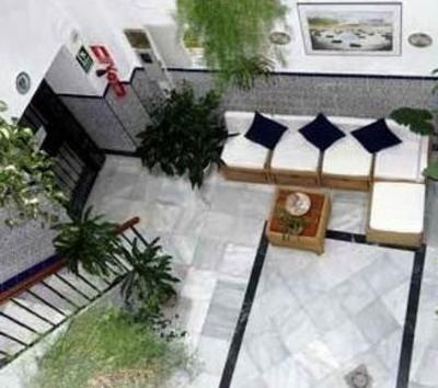 фото отеля Hostal Fantoni