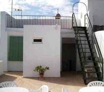фото отеля Hostal Fantoni