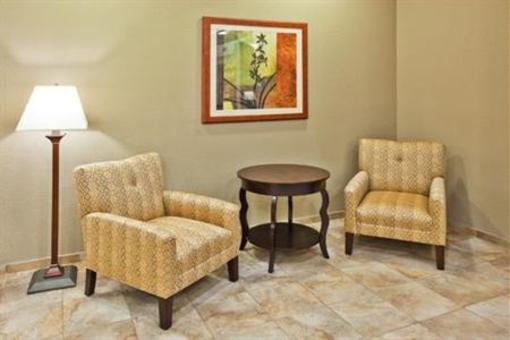 фото отеля Candlewood Suites Apex Raleigh Area
