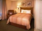 фото отеля Candlewood Suites Apex Raleigh Area