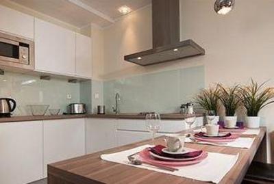 фото отеля Apartamenty Apartinfo Waterlane