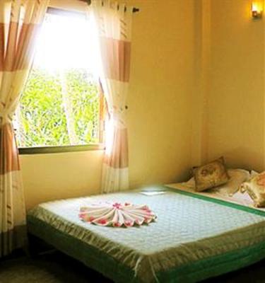 фото отеля Song Huong Hotel