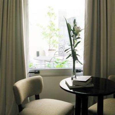 фото отеля Magnolia Hotel Boutique