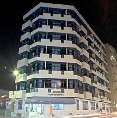 фото отеля Al Faris Hotel Apartments 2