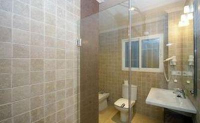фото отеля Trinitarios Apartment