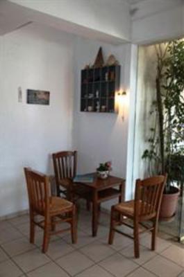 фото отеля Batis Hotel Rethymno