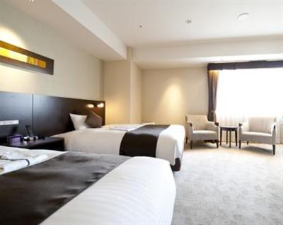 фото отеля Hotel Tenjin Place