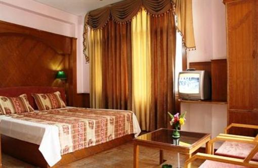 фото отеля Hotel Snow Park