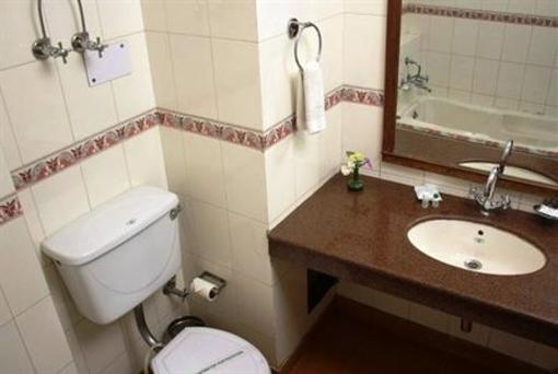 фото отеля Hotel Snow Park