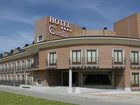 фото отеля Hotel II Castillas Avila