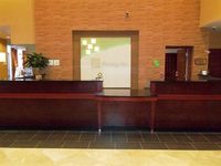Holiday Inn Ardmore - Convention Center