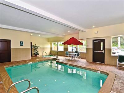 фото отеля La Quinta Inn and Suites Auburn WA