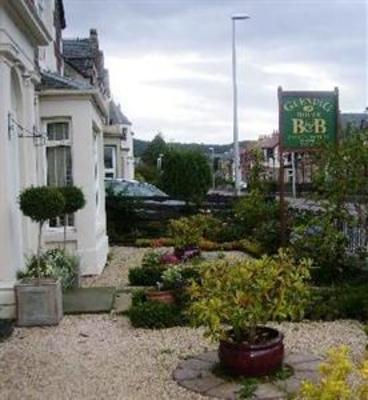 фото отеля Glenuig House Bed & Breakfast