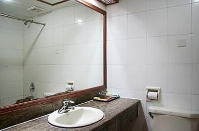 фото отеля Pacific Hotel Yantai