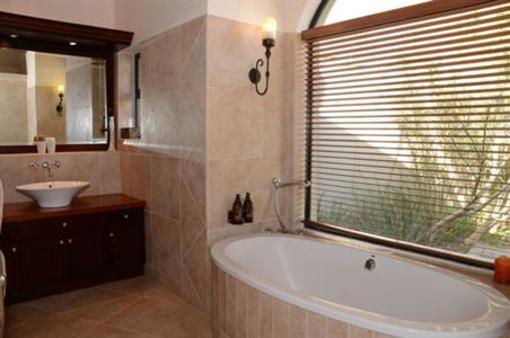 фото отеля Bezweni Lodge