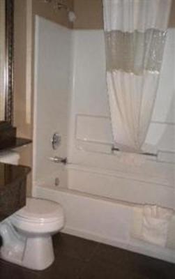 фото отеля Quality Inn Ocean Shores