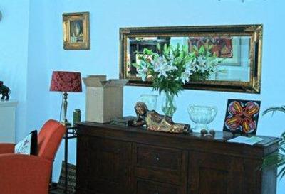 фото отеля Bayan Bed & Breakfast Guesthouse Amsterdam