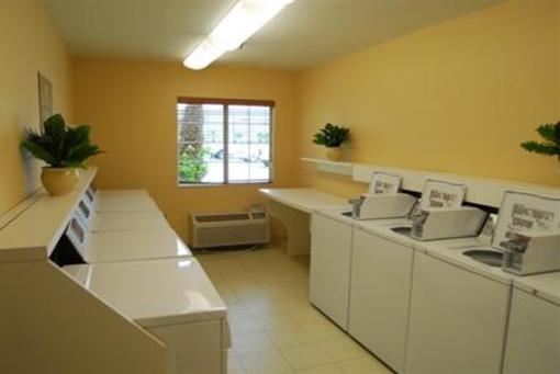 фото отеля Candlewood Suites Spid Corpus Christi