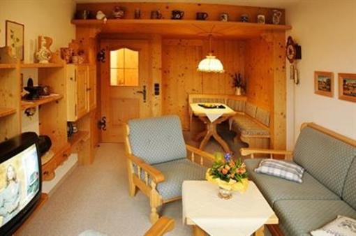 фото отеля Kur Und Sporthotel Bad Hindelang