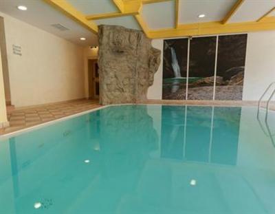 фото отеля Kur Und Sporthotel Bad Hindelang