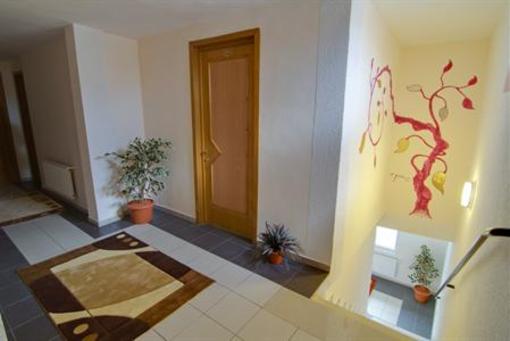 фото отеля Hotel Tranzzit Bucharest