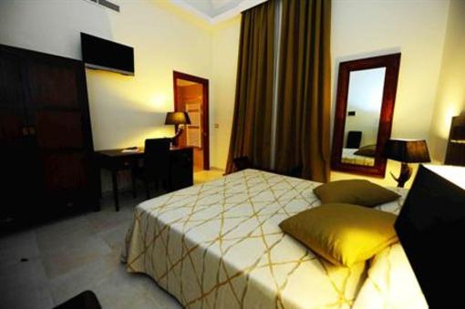фото отеля B&B La Civetta Foggia