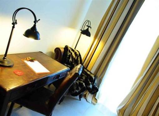фото отеля B&B La Civetta Foggia