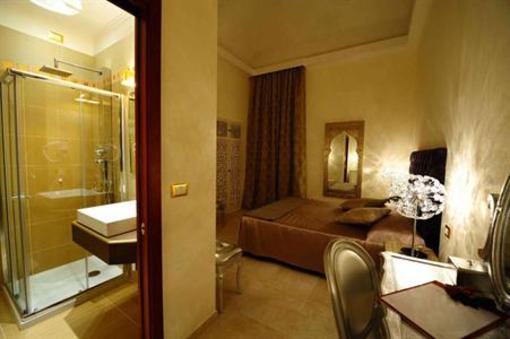 фото отеля B&B La Civetta Foggia