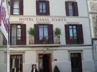 Hotel Casal d'Arta (Spain)