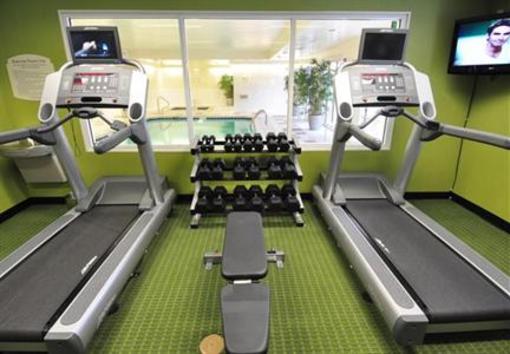 фото отеля Fairfield Inn Fort Collins Loveland
