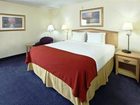 фото отеля Holiday Inn Express Hotel & Suites Fayetteville-Univ of AR Area