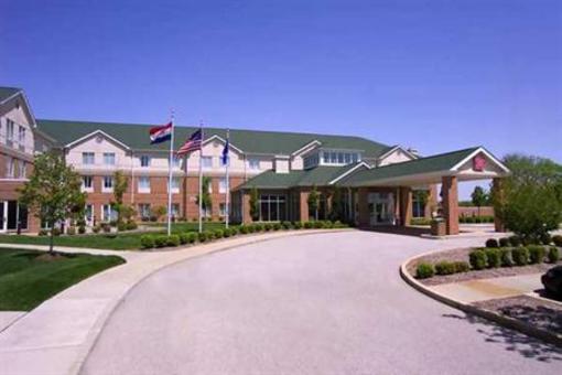фото отеля Holiday Inn Marquette